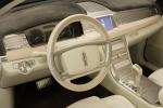 Lincoln MKS 2008 года